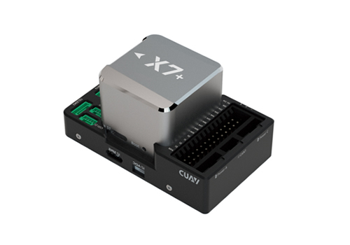 X7+