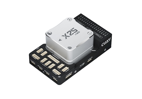 FLIGHT CONTROLLERS