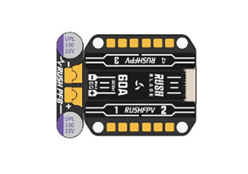 BLADE F722 V2 Digital Version