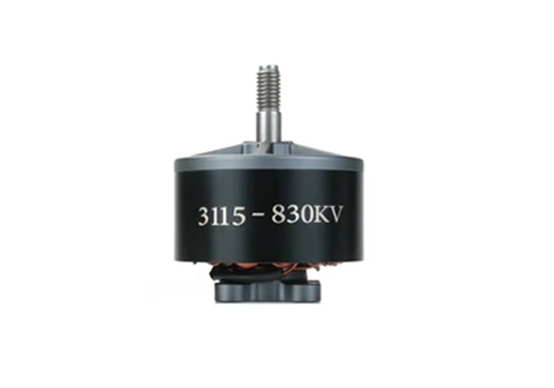 3115 830KV MOTOR