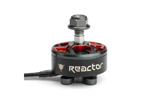 REACTOR TRAINING 2207 1860KV MOTOR