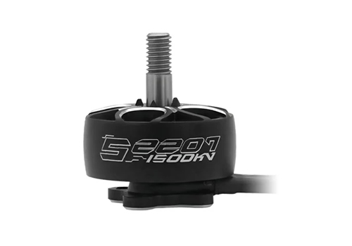 S2207 6S 8S – 1500KV