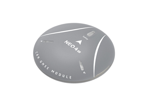 GPS MODULES